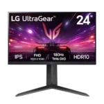 LG 24GS65F Monitor
