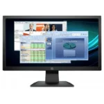 HP P204v Monitor