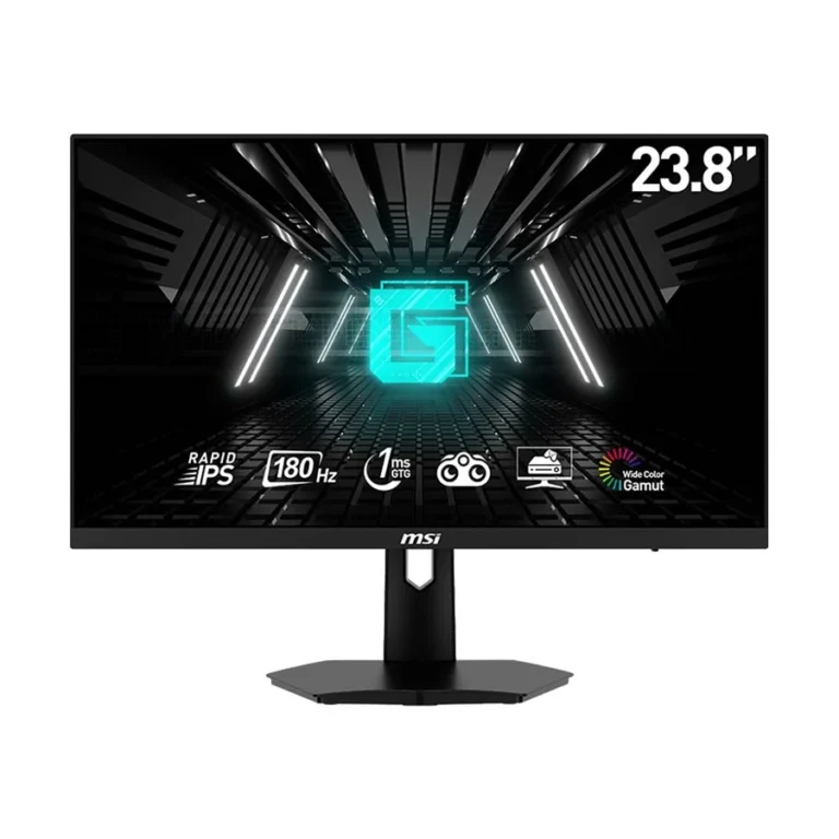 MSI G244F Monitor