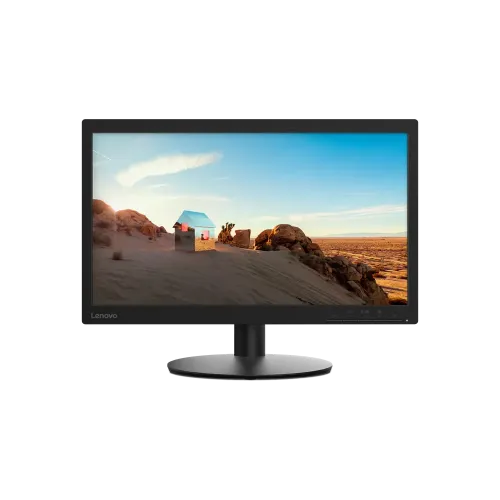 Lenovo D20 Monitor