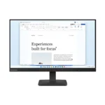 Lenovo L24 Monitor