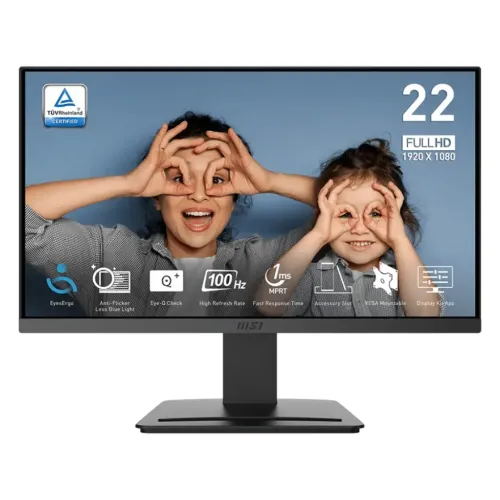 MSI PRO MP223 Monitor