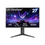 LG 27GS65F Monitor
