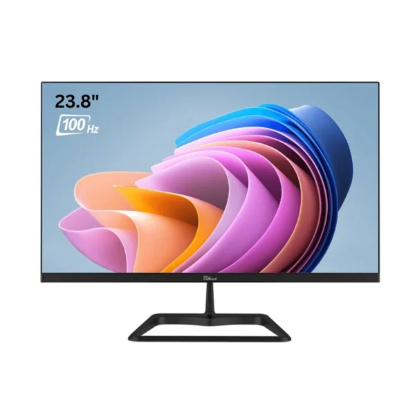 PC Power PCG24F100D 23.8″ Full HD 100Hz Gaming Monitor with HDMI & VGA